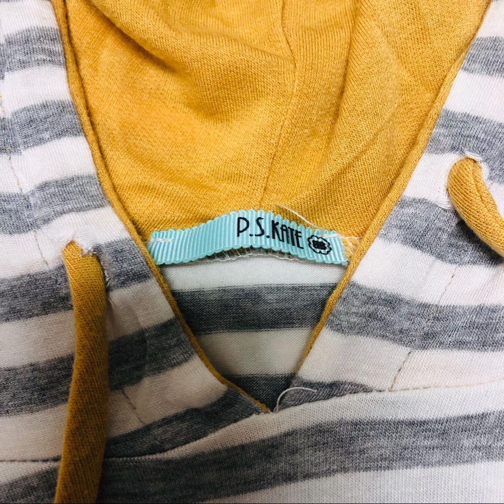 🛍PS Kate hoodie 🤗 tunic - Picture 2 of 4